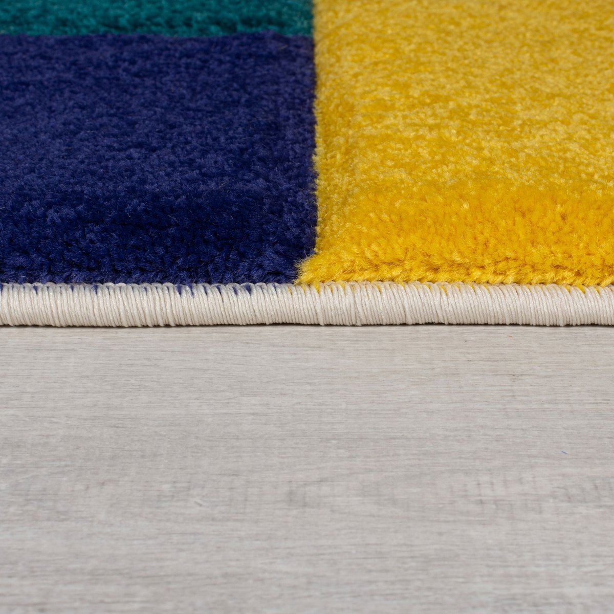 Tapis de couloir MAMBO multicolore, FLAIR RUGS