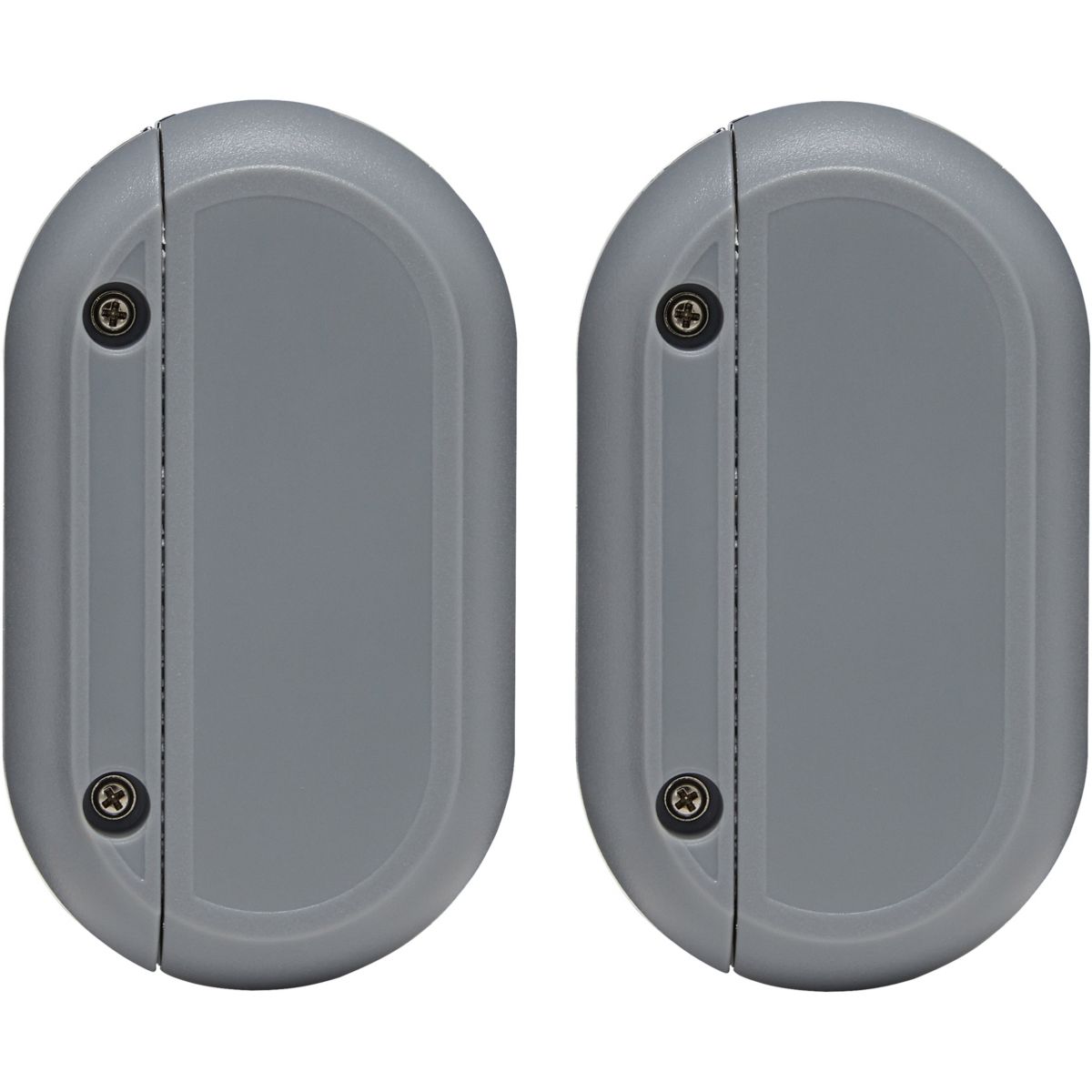 Détecteur Alert Sensor Duo Mbp81sn-2 blanc, MOTOROLA