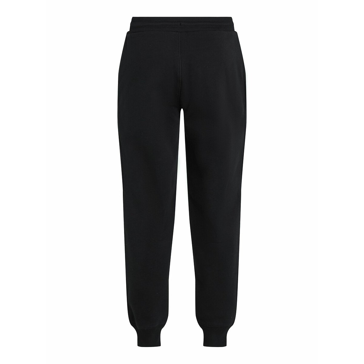 Pantaloni da jogging Monologo nero , CALVIN KLEIN JEANS