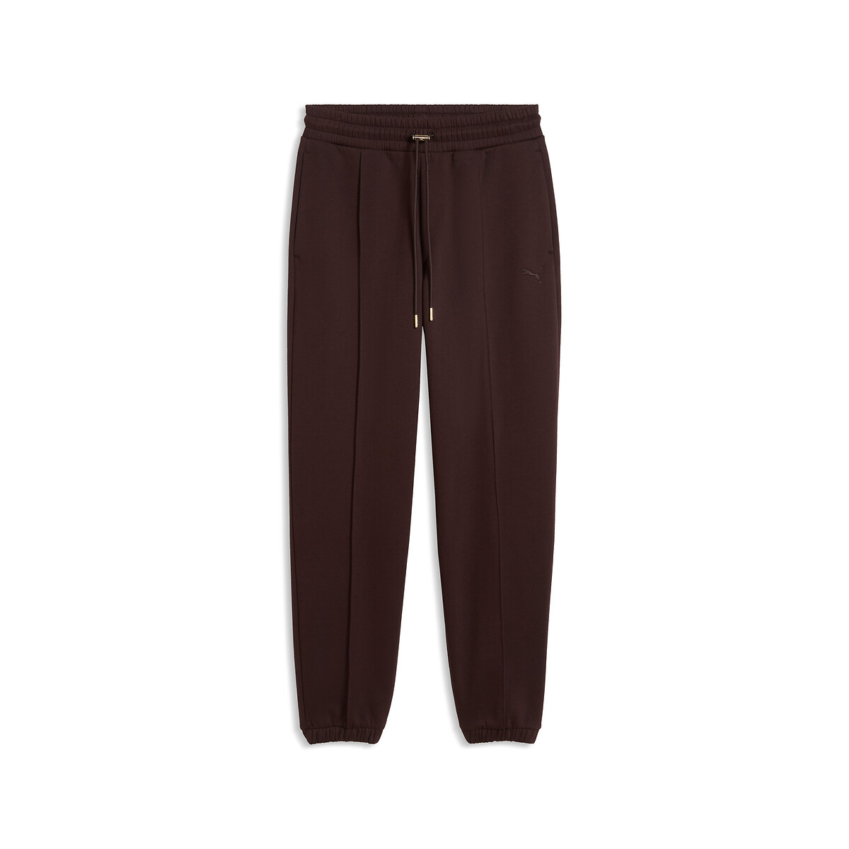 Pantalon de survêtement HER marron chocolat, PUMA