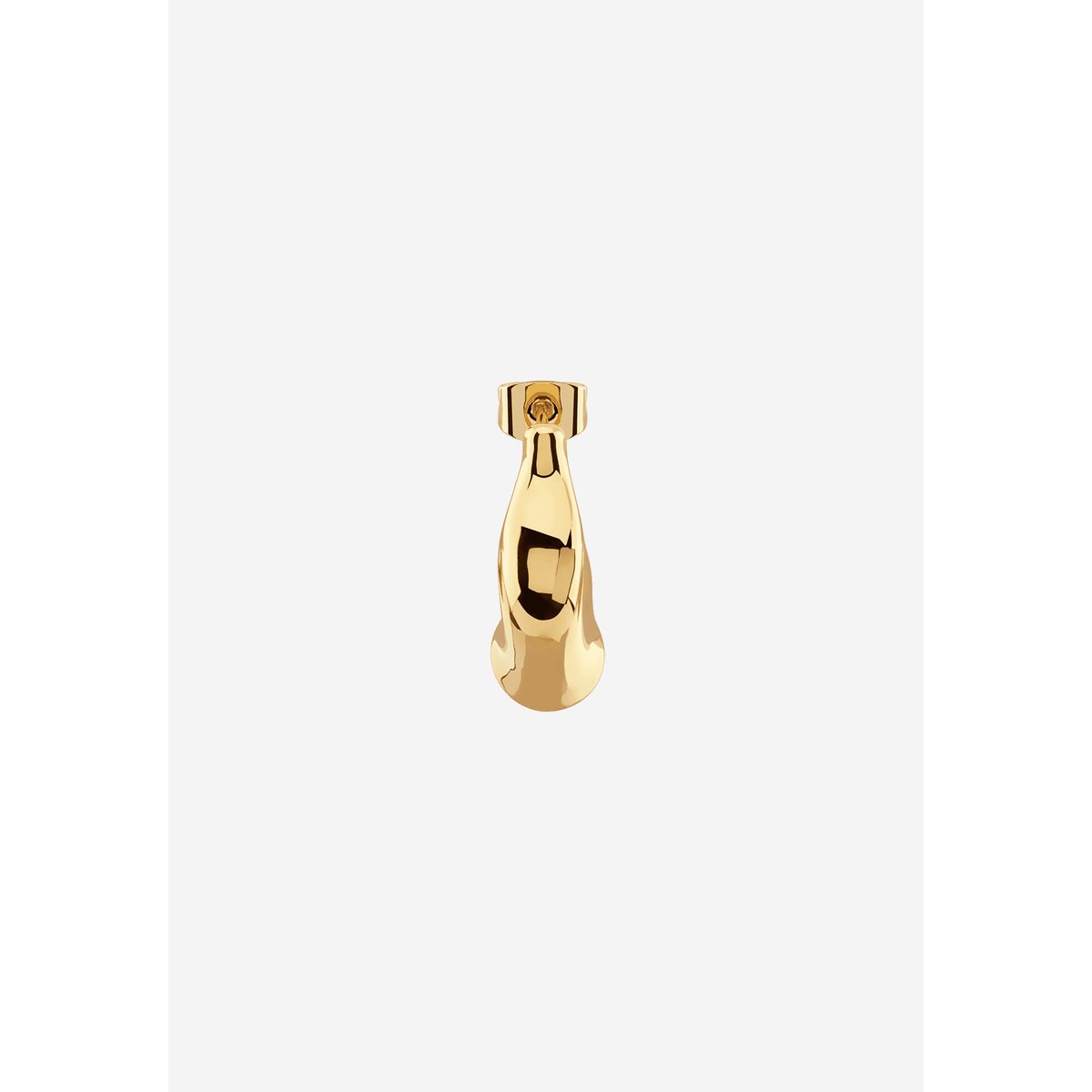 Boucles D’oreilles Berbera or, GUESS
