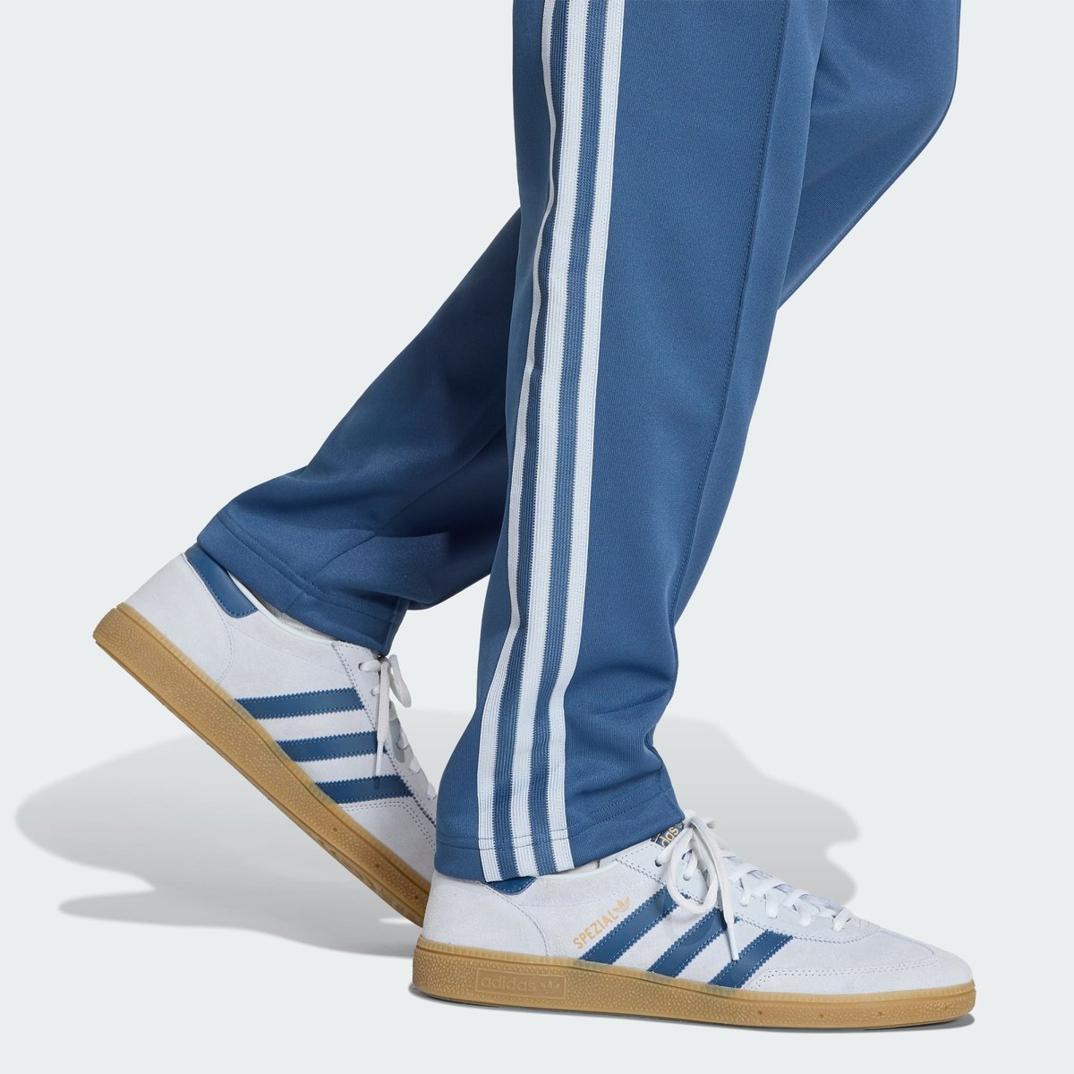 Pantalon De Survêtement Italie Originals Pantalon De Survêtement Italie Originals night marine, adidas Performance