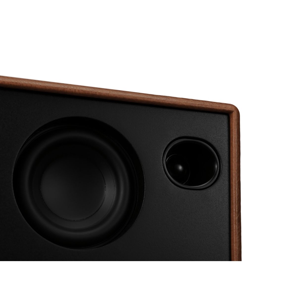Enceinte résidentielle Acton III Marron marron, MARSHALL