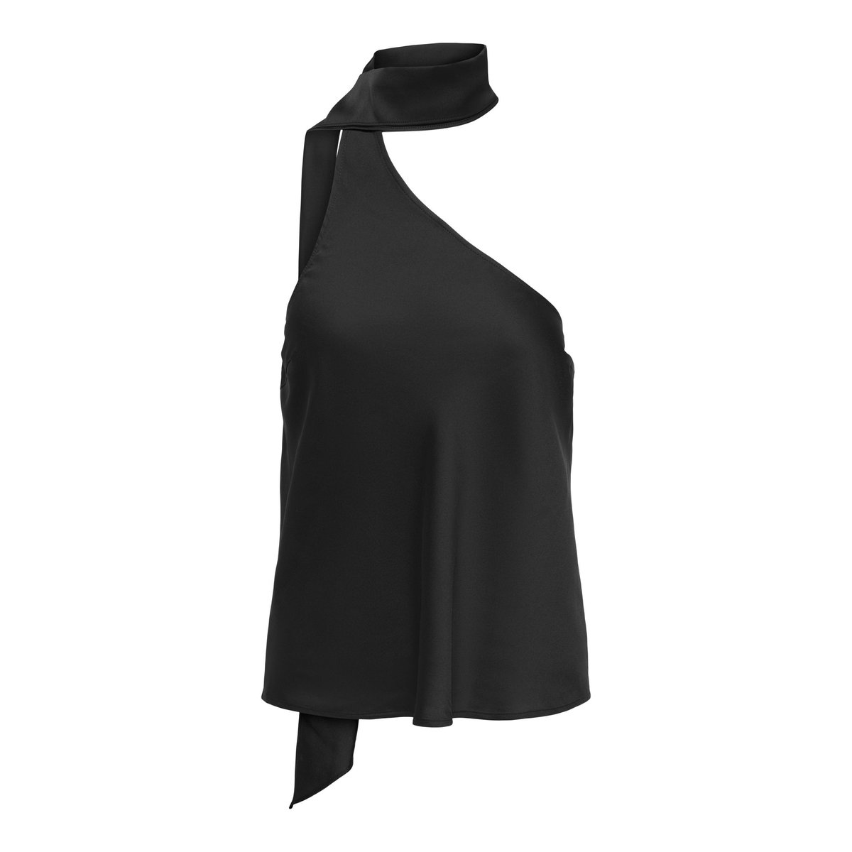 Top noire - black, ONLY