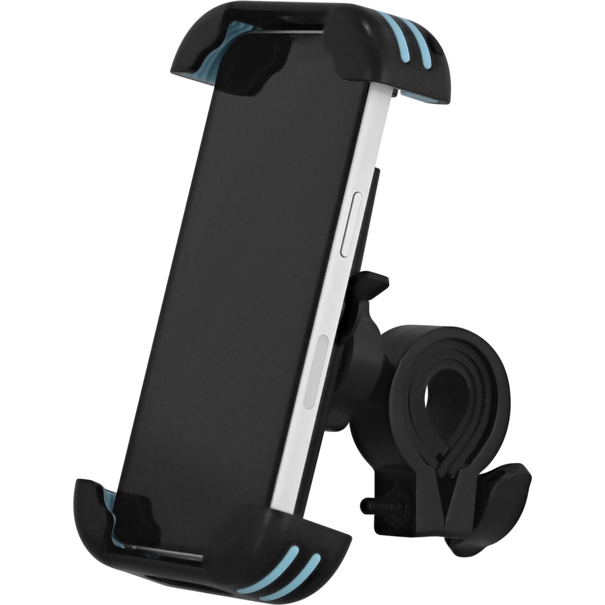 Support smartphone smartphone renforcé universel noir, TNB