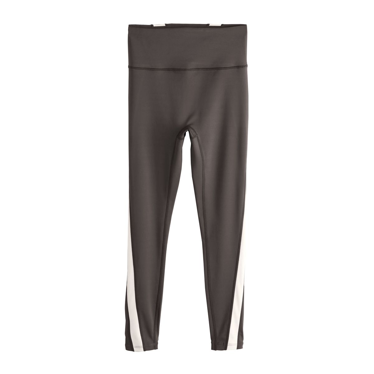 Legging de sport active power en colour-block marron chocolat, NEXT