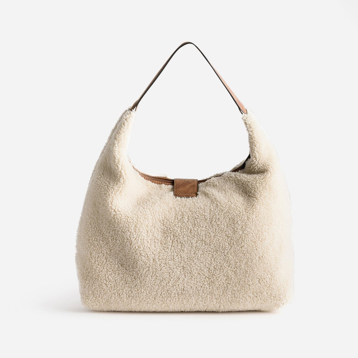 Sac À Main GUSSANN beige, ERAM