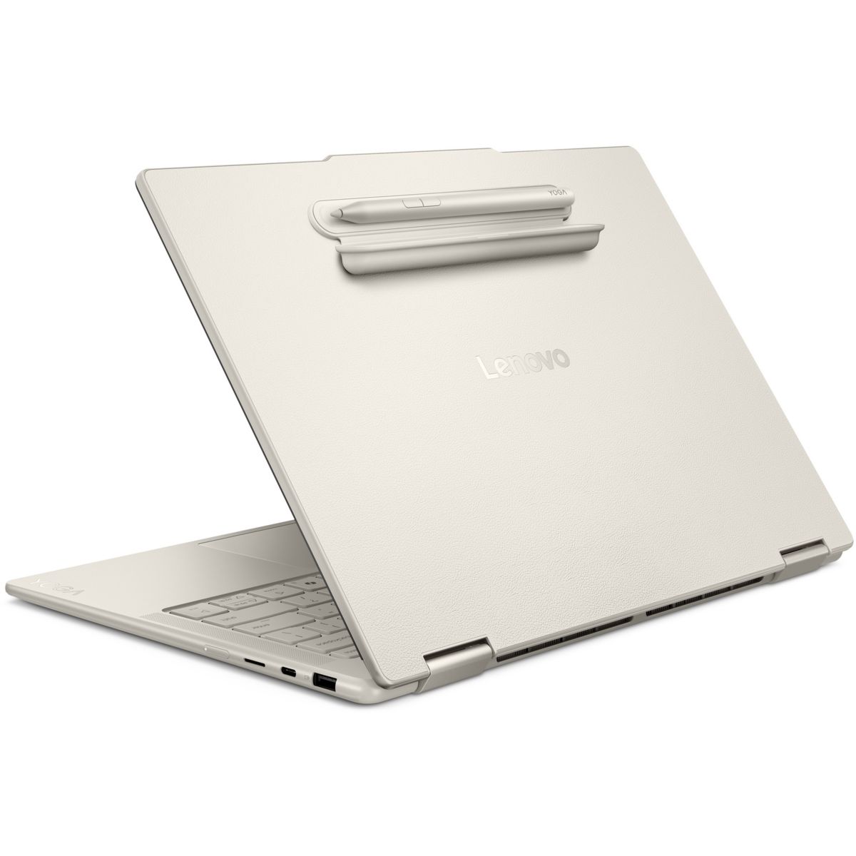 Ordinateur portable Yoga 7 2-in-1 14IPH11 Bl 14" Tactile OLED Intel Core Ultra 5 322 16 Go RAM LPDDR5x SSD 512 Go couleur unique, LENOVO