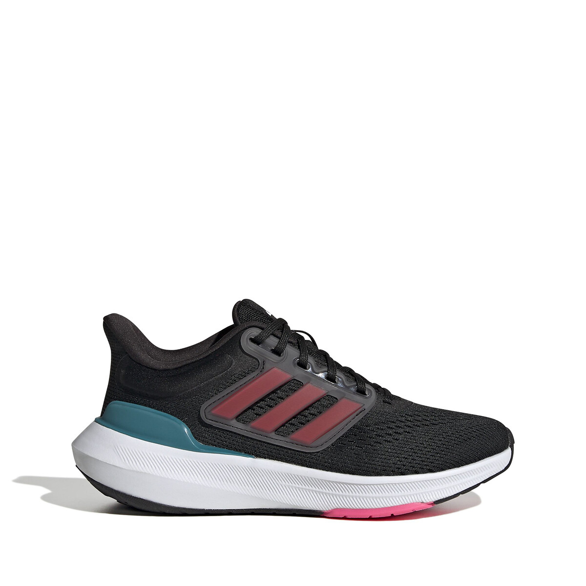 Baskets Ultrabounce noir, ADIDAS SPORTSWEAR