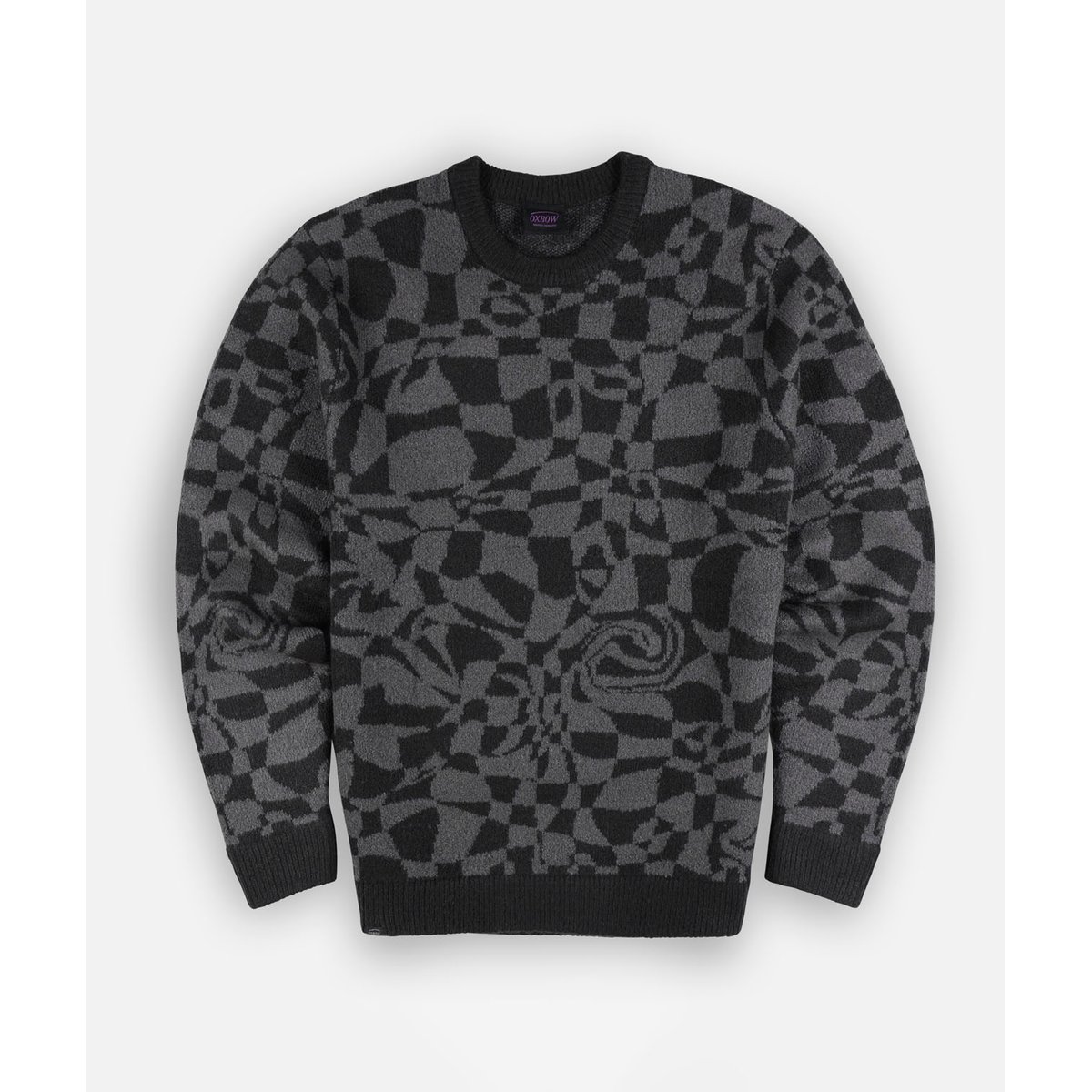 Pull TWIST black, OXBOW