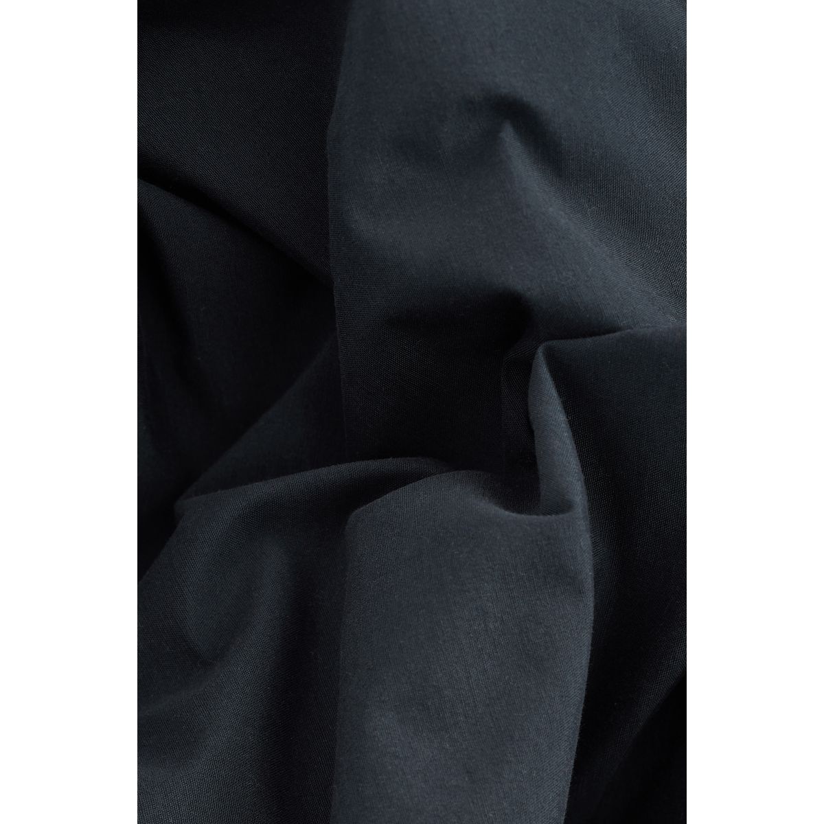 Manteau à capuche imperméable bleu marine, NEXT