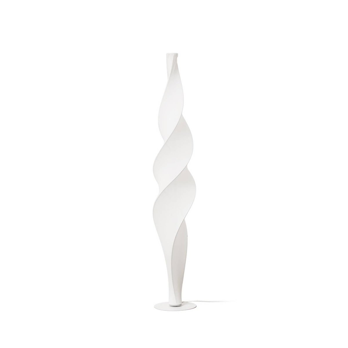 Lampadaire  designLED, Novelle blanc, LUCANDE