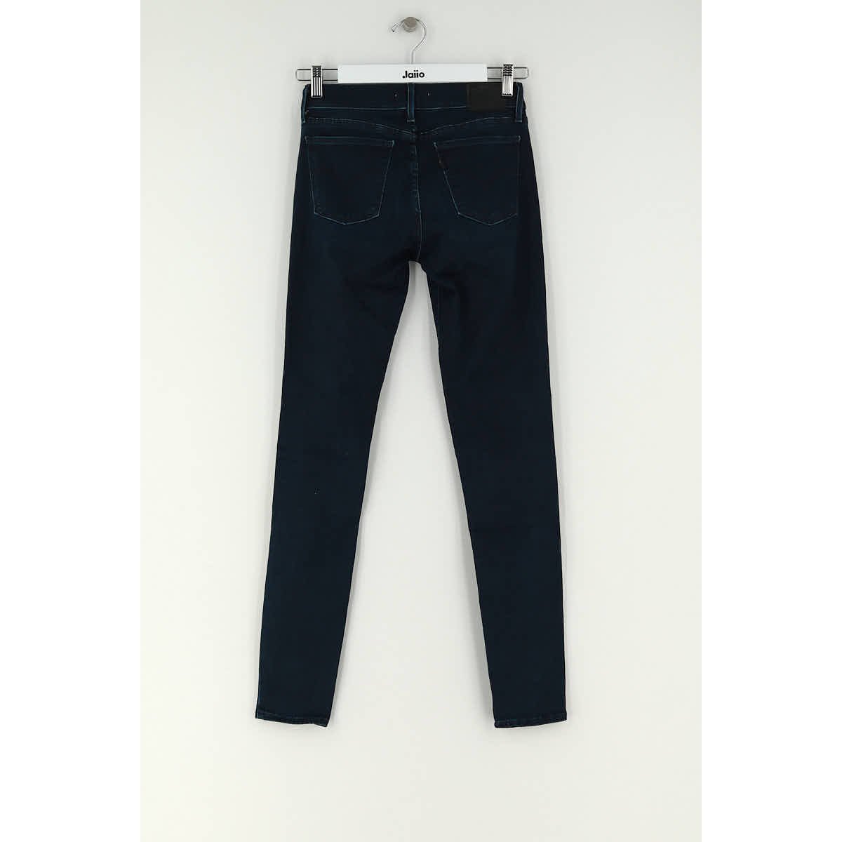 Jean slim - Très Bon État bleu, LEVI'S