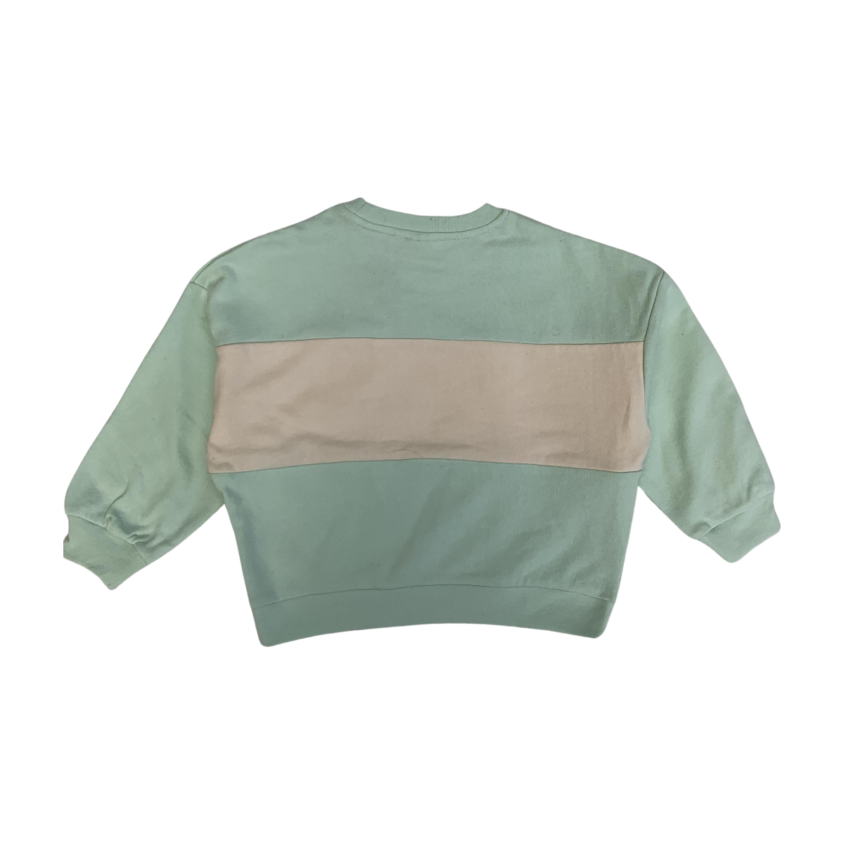 Pull  - Très bon état vert, AMERICAN OUTFITTERS