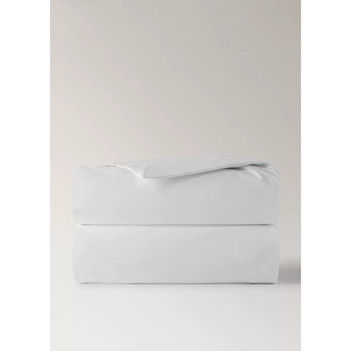 DUVET COVERS MALTA blanc, MANGO HOME