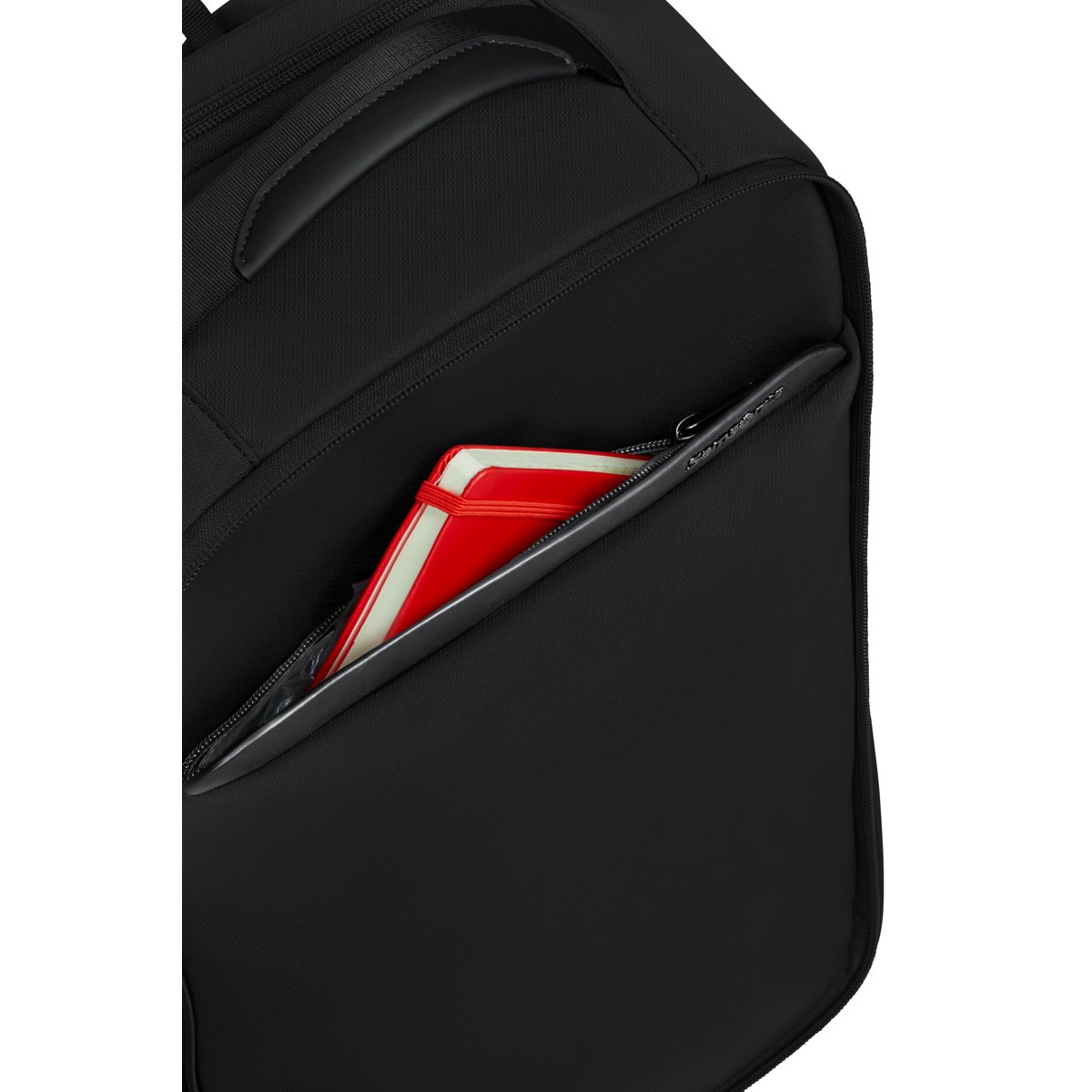 Paralux bt sac à dos ordinateur black, SAMSONITE