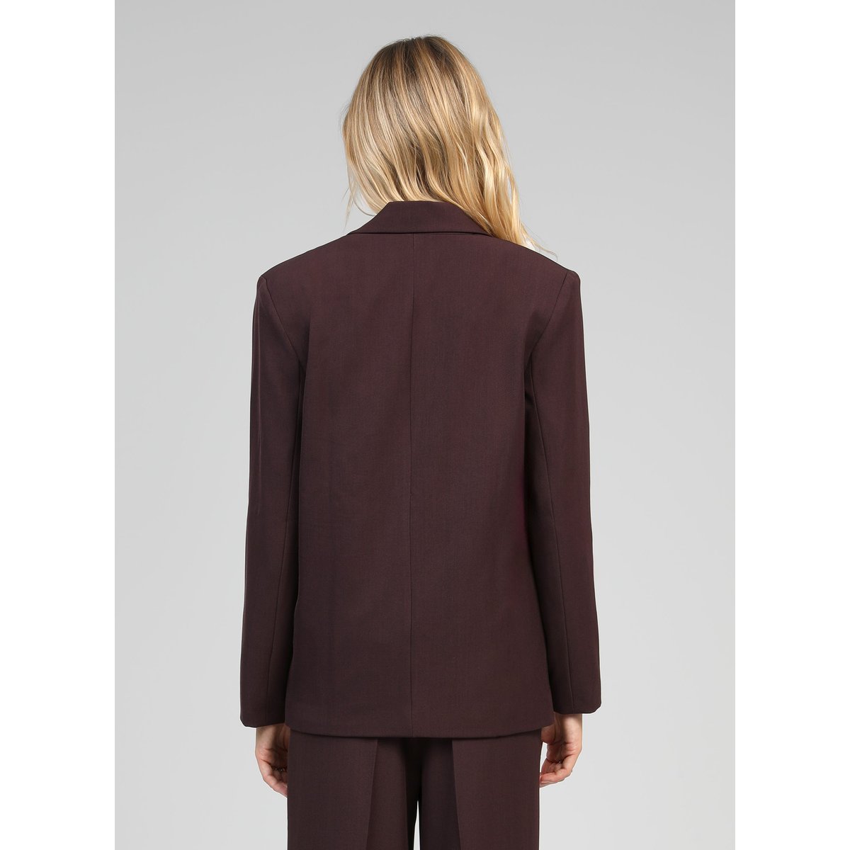 Veste ZIANI wine, AN'GE