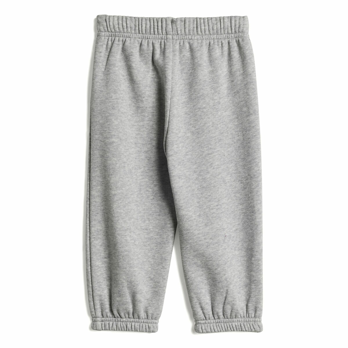 Set aus angerautem Molton, Baby rosa/grau, ADIDAS SPORTSWEAR