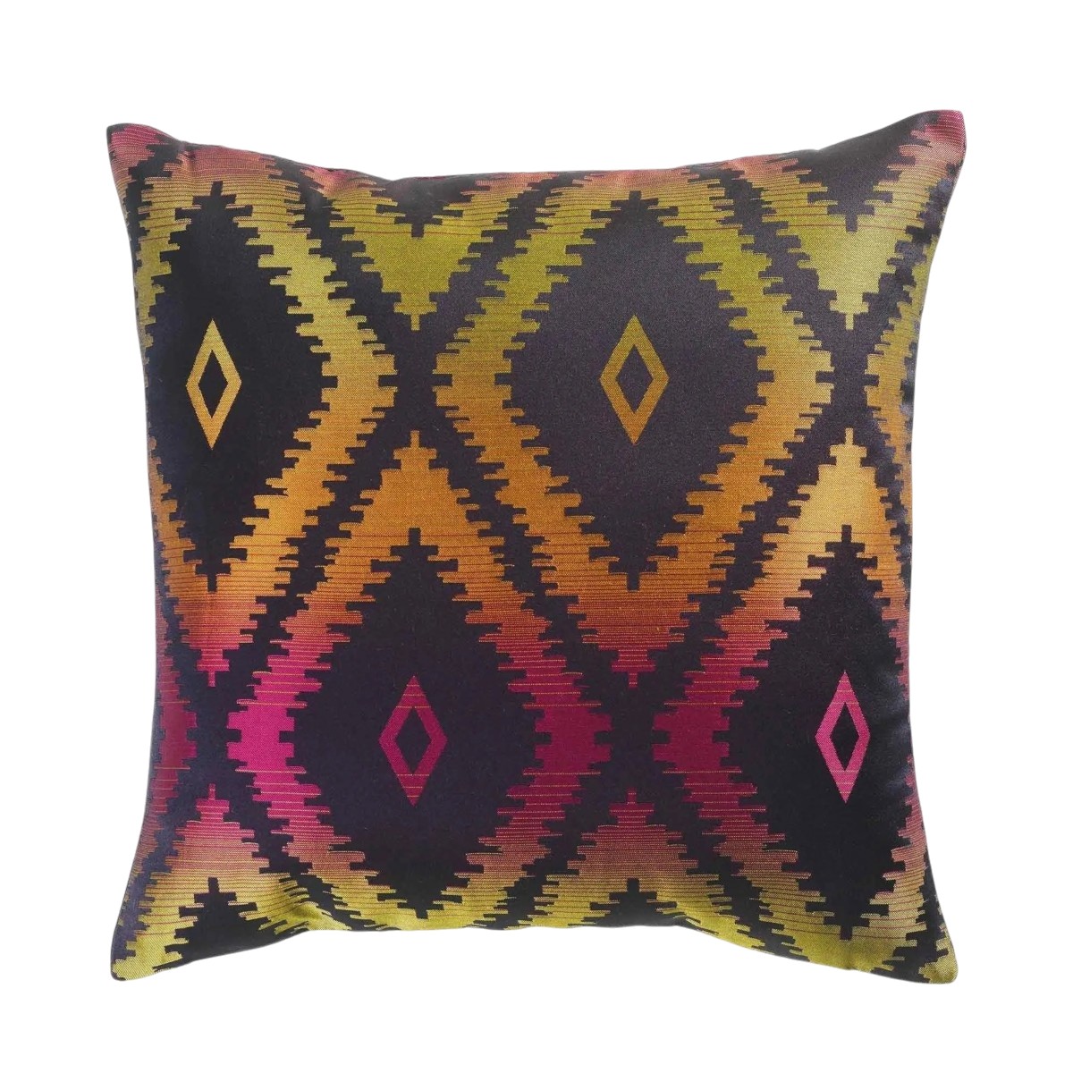 Housse de coussin Traominas multicol, EDEN