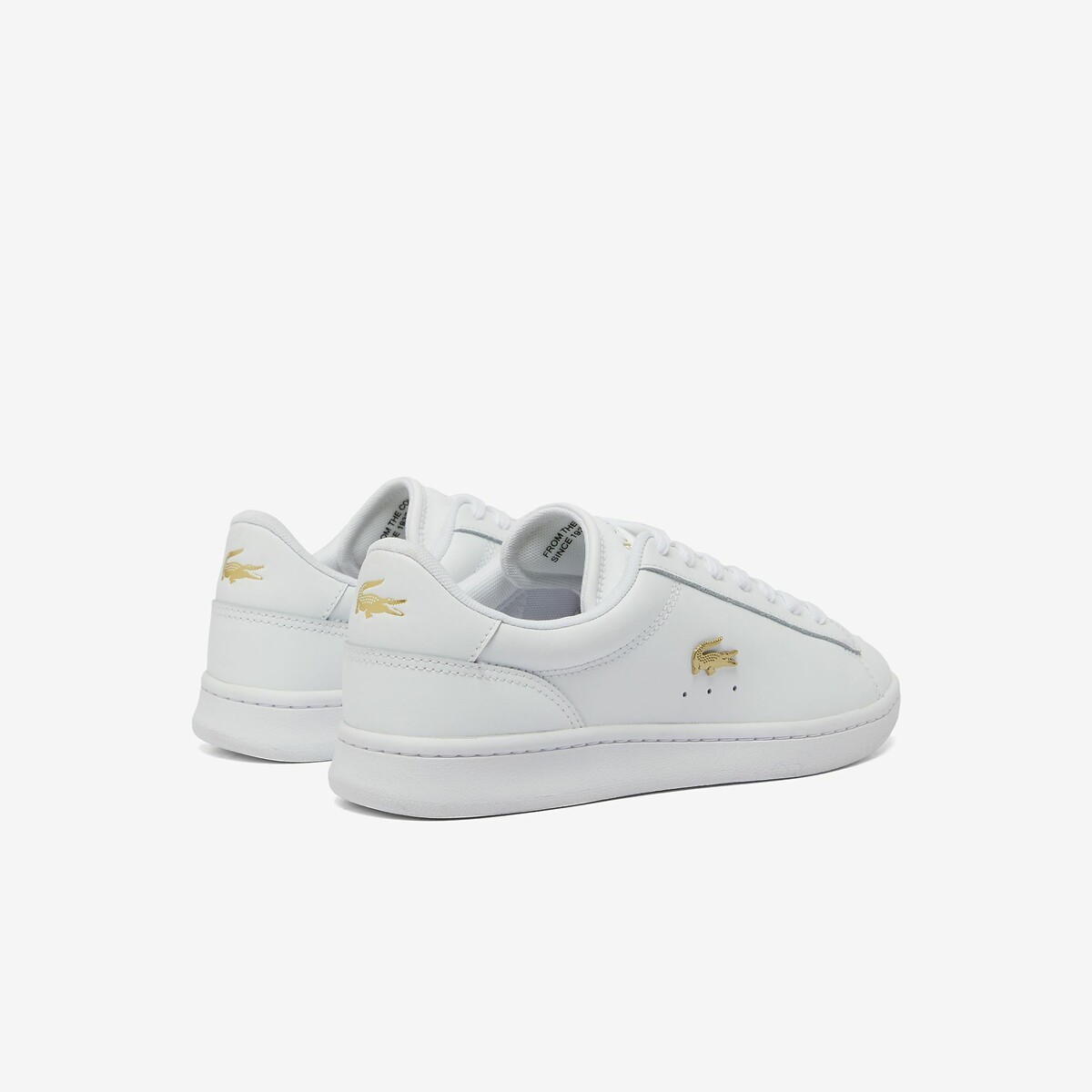 Sapatilhas Carnaby Set branco, LACOSTE
