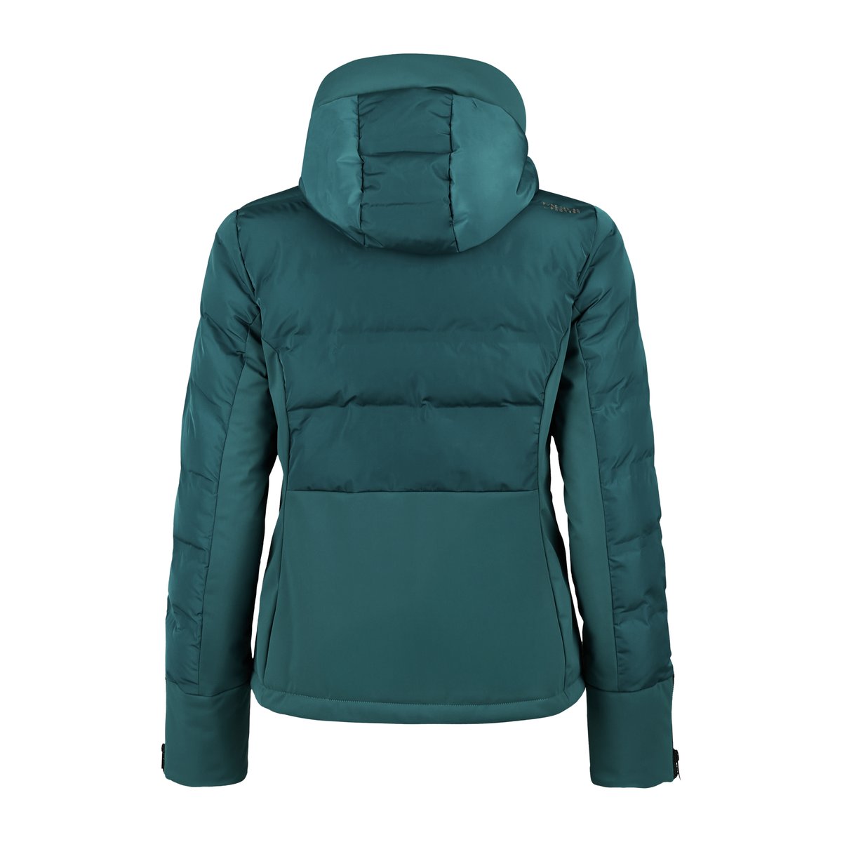 Veste de ski et de snowboard PRTMERCURY rainstorm blue, PROTEST