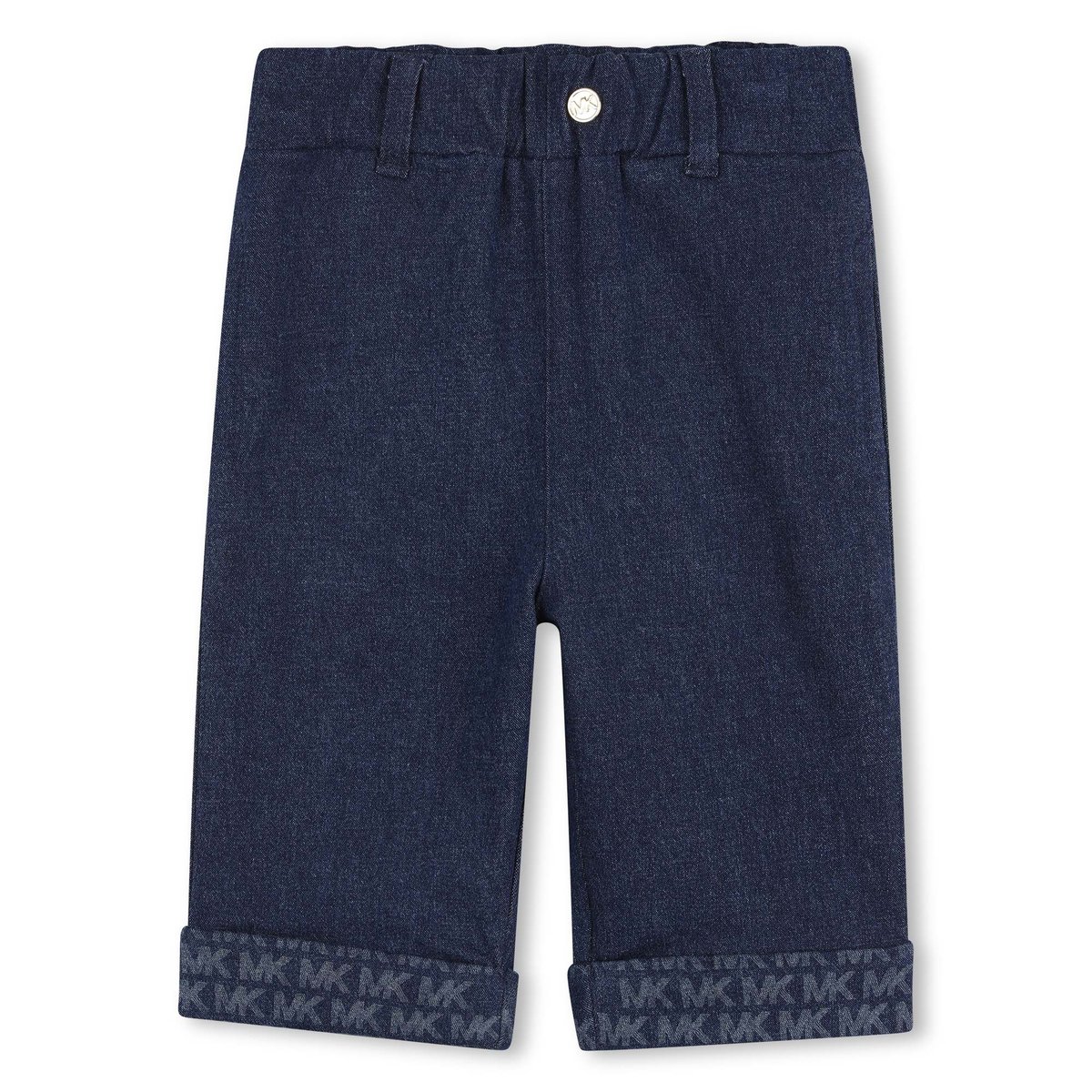 Ensemble sweat et pantalon denim blue, MICHAEL KORS