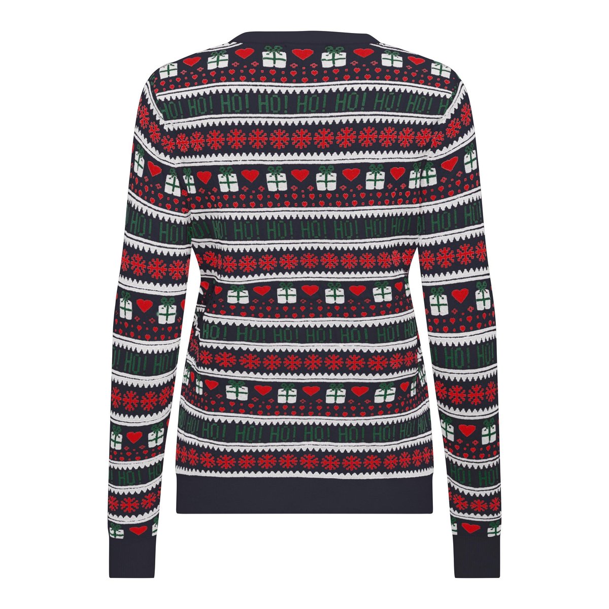 ONLXMAS Pull en maille Pull en maille night sky, ONLY