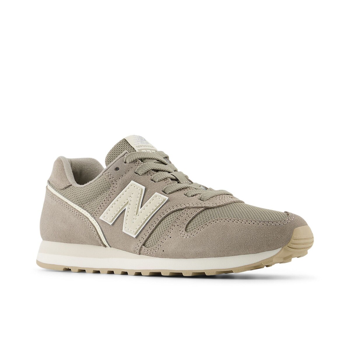 WL373 Trainers beige brown, NEW BALANCE