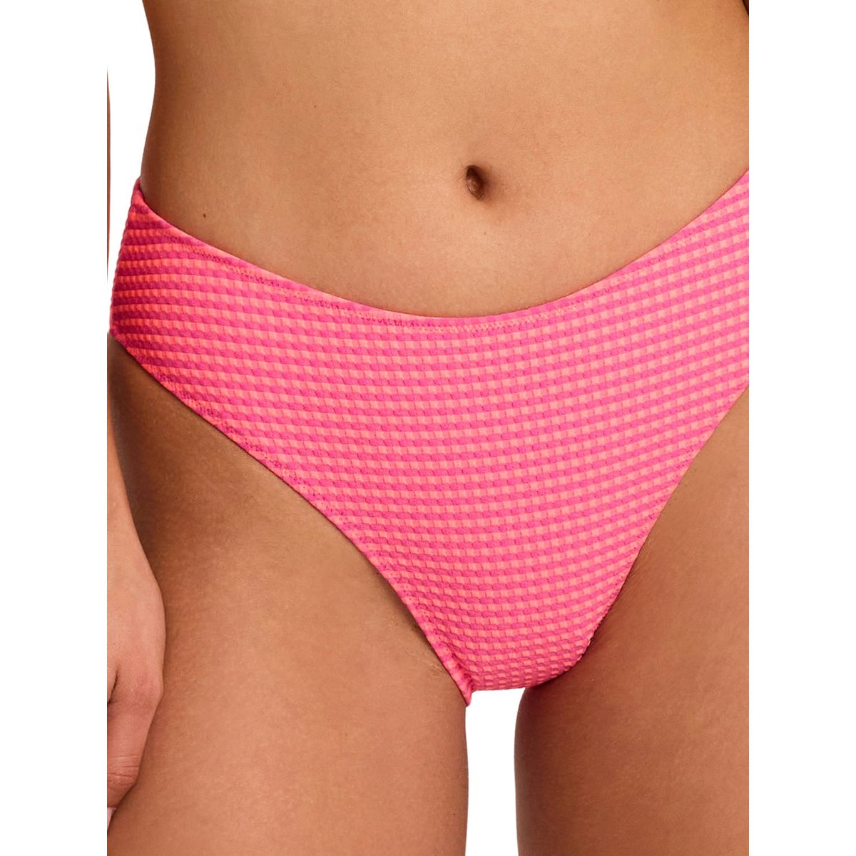Bas maillot slip de bain BIKINI BAY fuchsia, SELMARK MARE