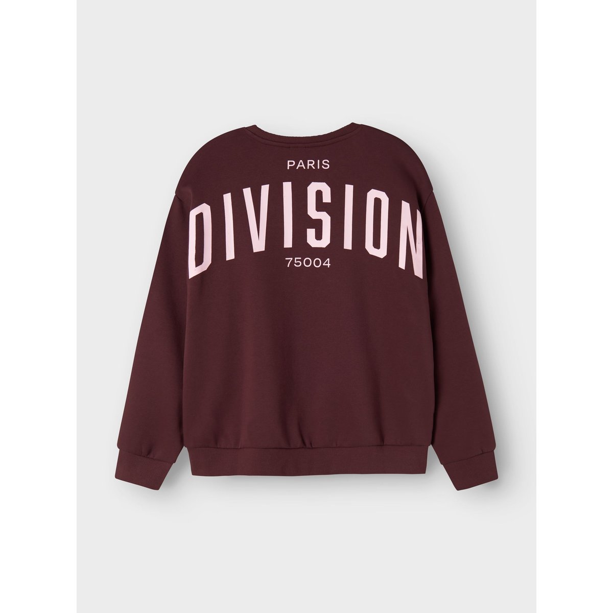 Sweat-Shirt sassafras, NAME IT