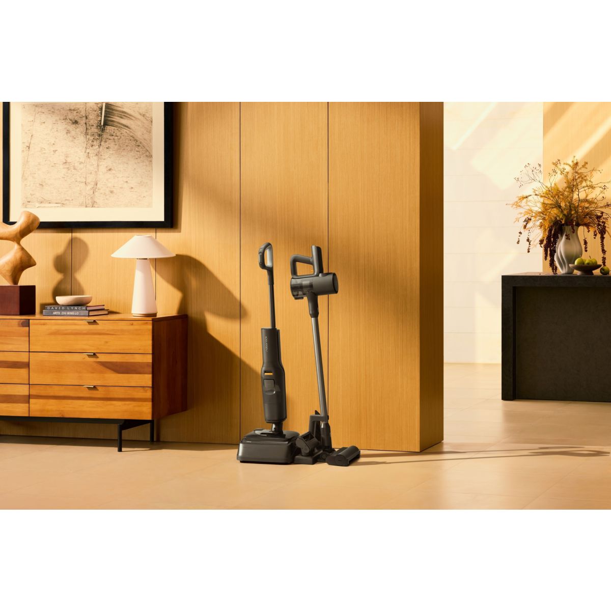 Aspirateur laveur F25 ACE Combo couleur unique, ROBOROCK
