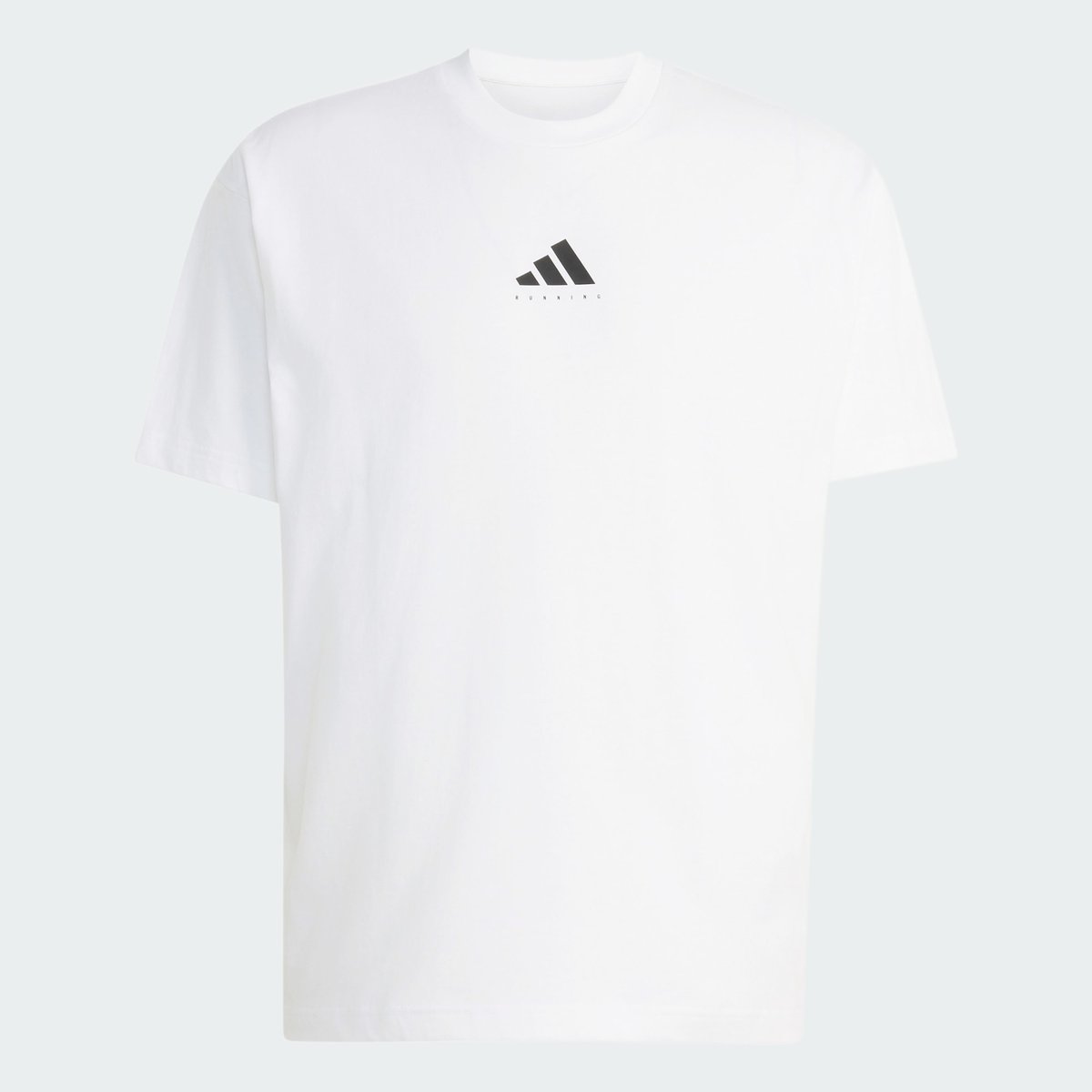 T-Shirt Graphique Running Category T-Shirt Graphique Running Category white, adidas Performance