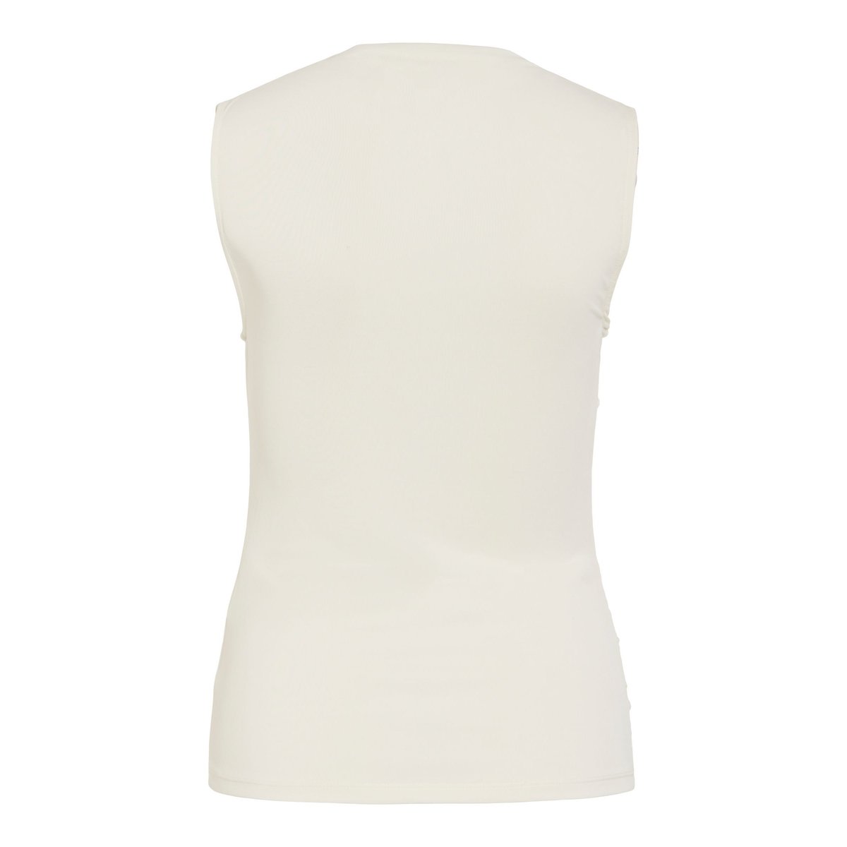 Top Sans Manches birch, VILA