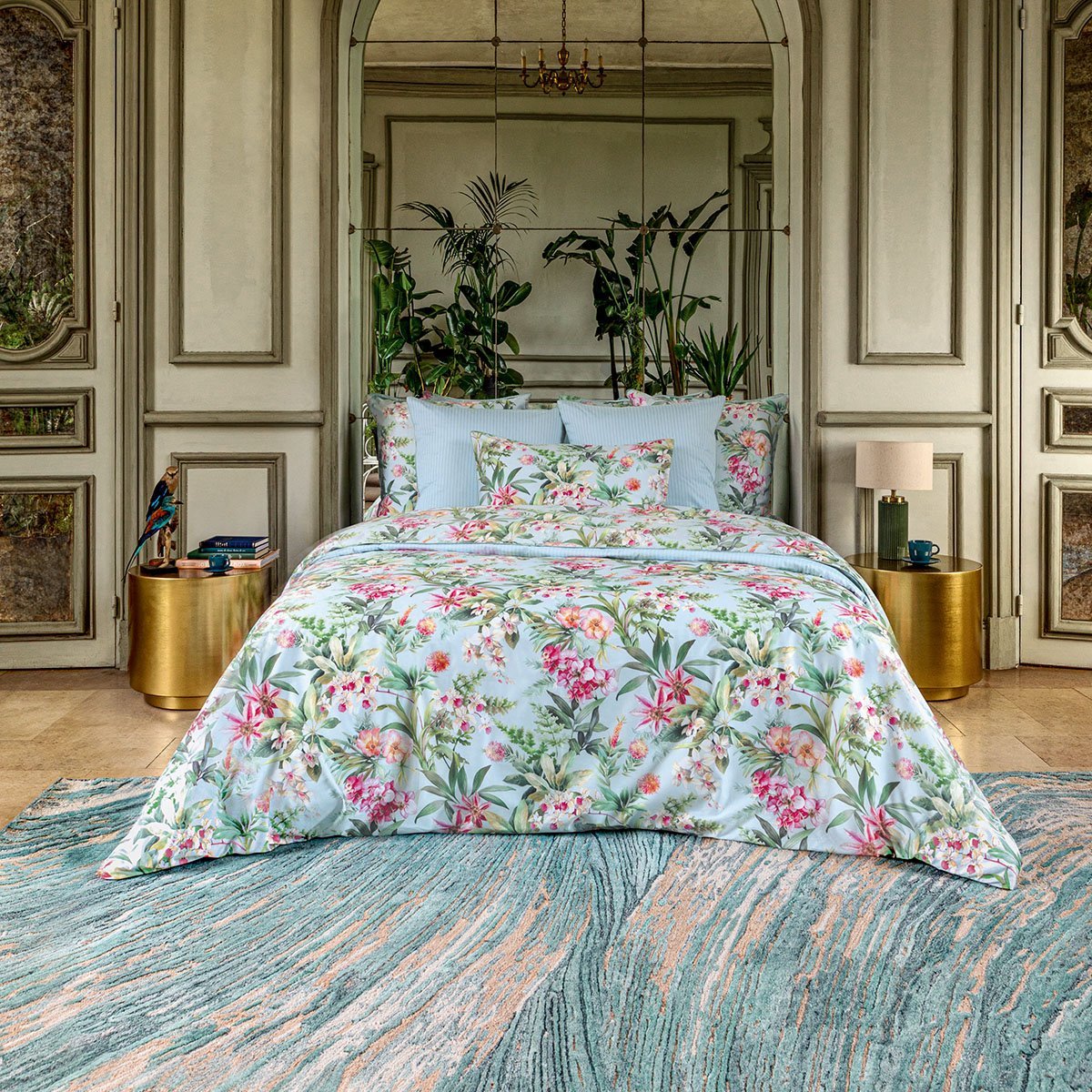 Drap Housse CONTE conte, ANNE DE SOLENE