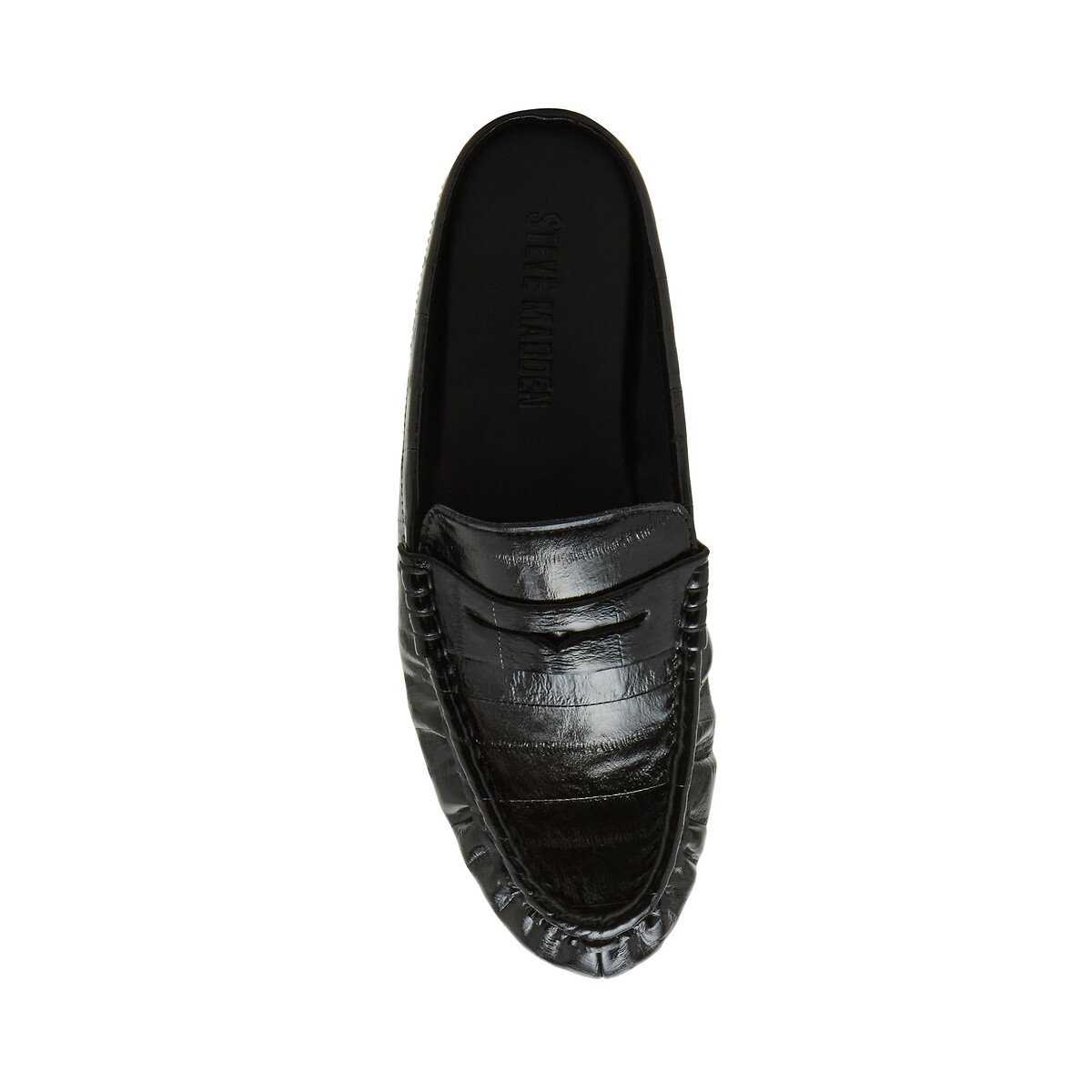 Rafe loafers zwart, STEVE MADDEN