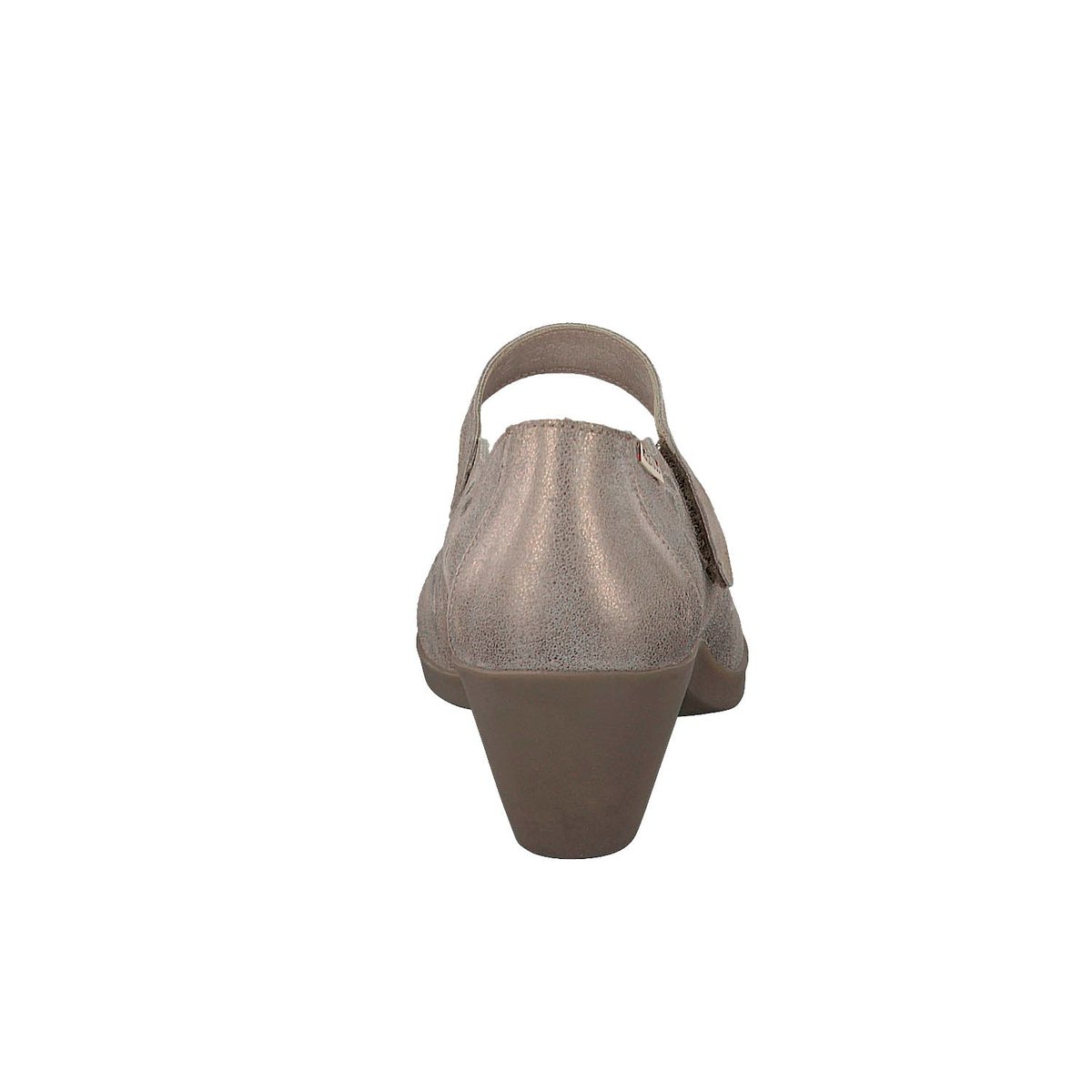 Trotteurs en cuir MACARIA marron 5117, MEPHISTO