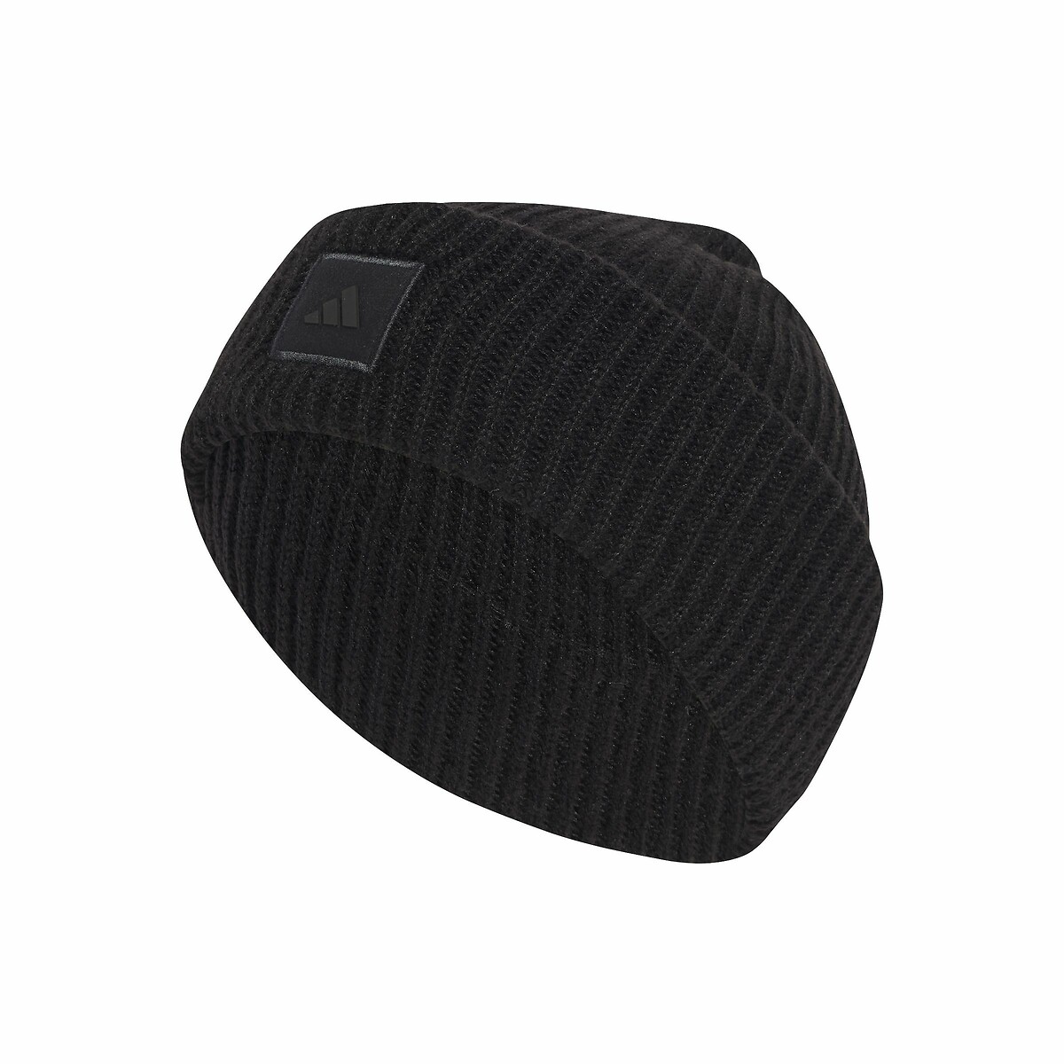 Bonnet noir, adidas Performance