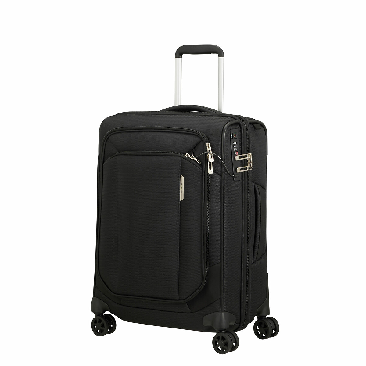 Respark valise business taille S noir, SAMSONITE