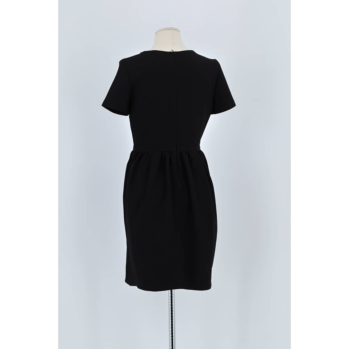 Robe - Très Bon État noir, CLAUDIE PIERLOT