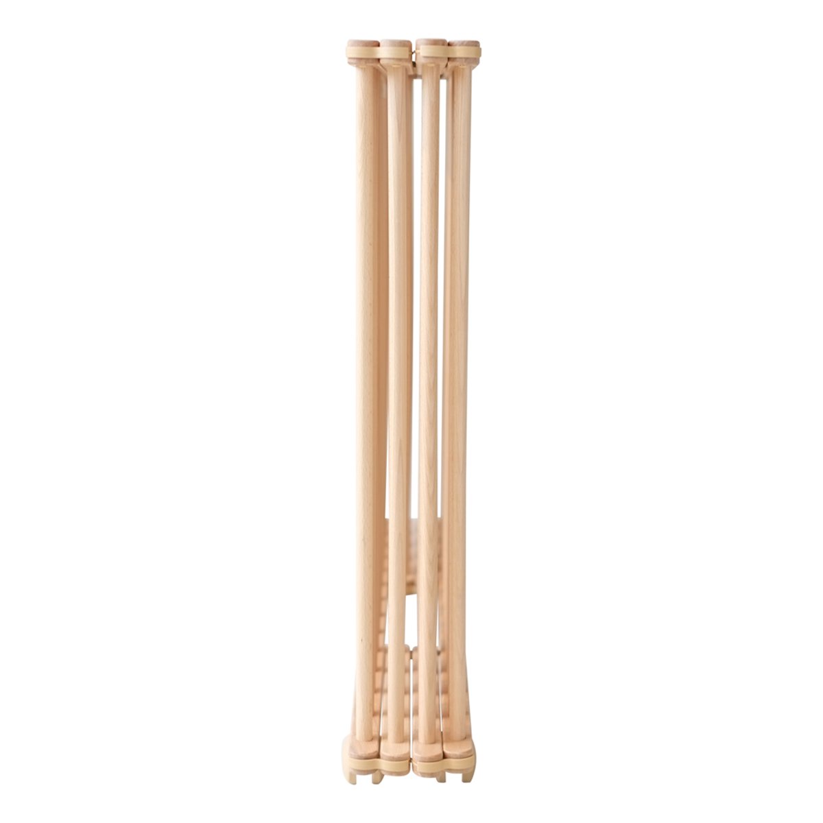Parc pliable TIGRE naturel, PETITE AMELIE