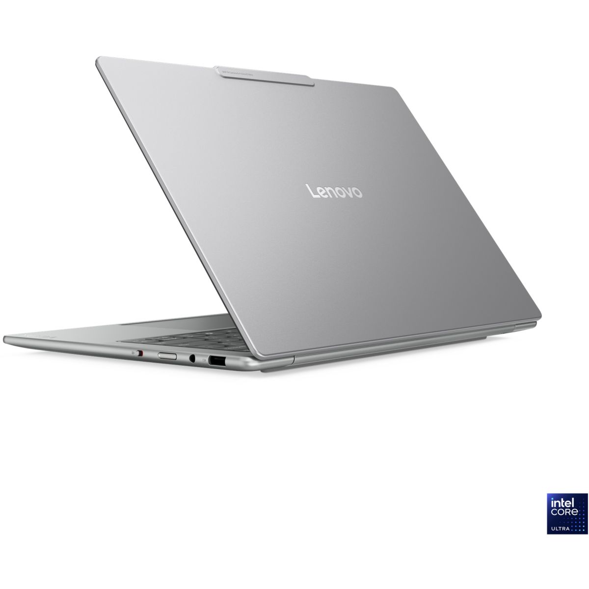 Ordinateur portable Yoga Slim 7 14ILL10 U5 14" OLED Intel Core Ultra 5 226V 16 Go RAM LPDDR5x SSD 512 Go couleur unique, LENOVO