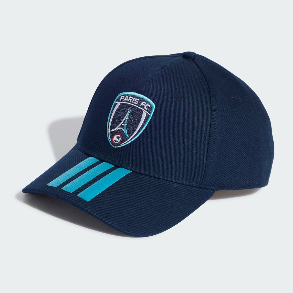 Casquette De Baseball Domicile Paris Fc 26/27 Casquette De Baseball Domicile Paris Fc 26/27 collegiate navy, adidas Performance