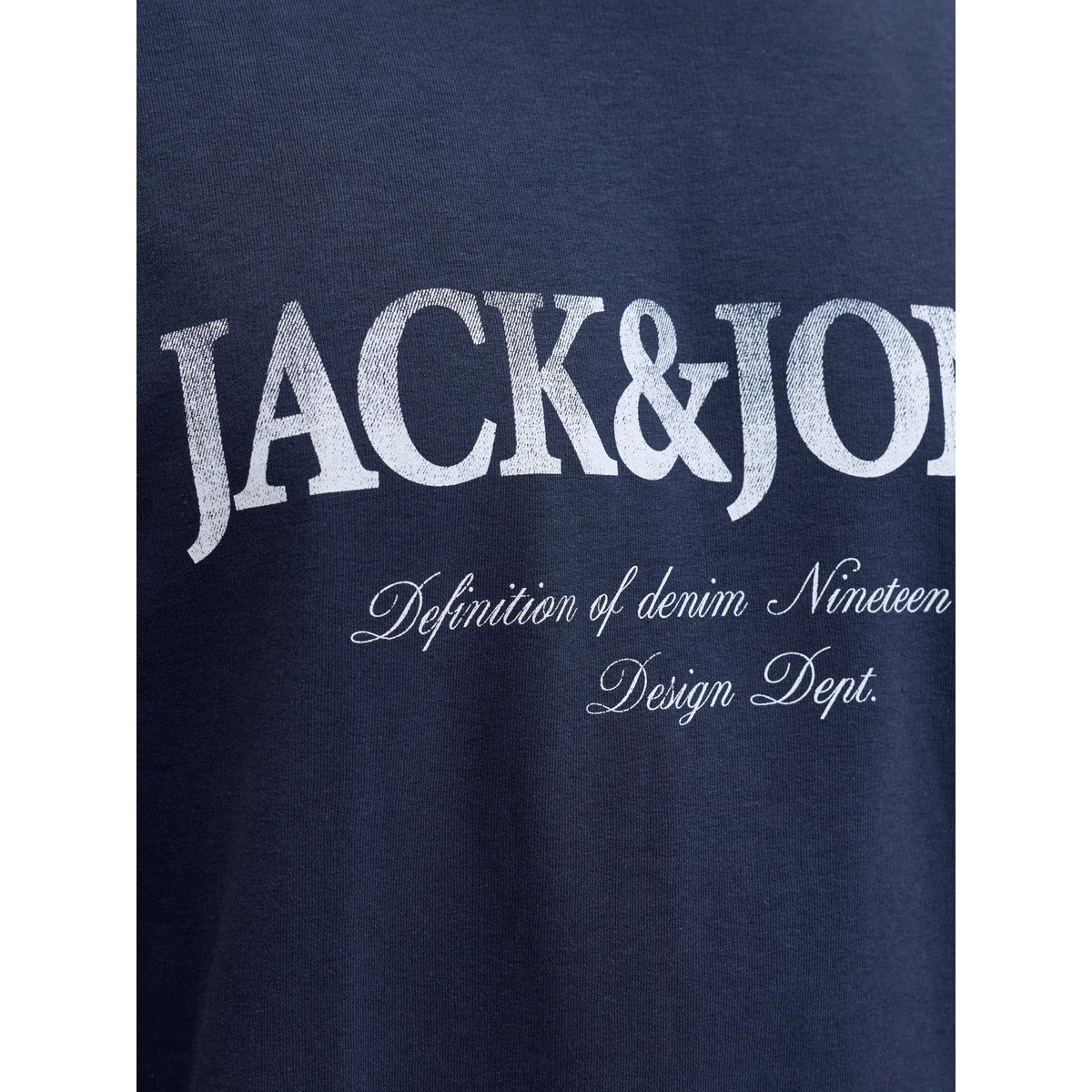 Sweat-Shirt navy blazer, JACK & JONES