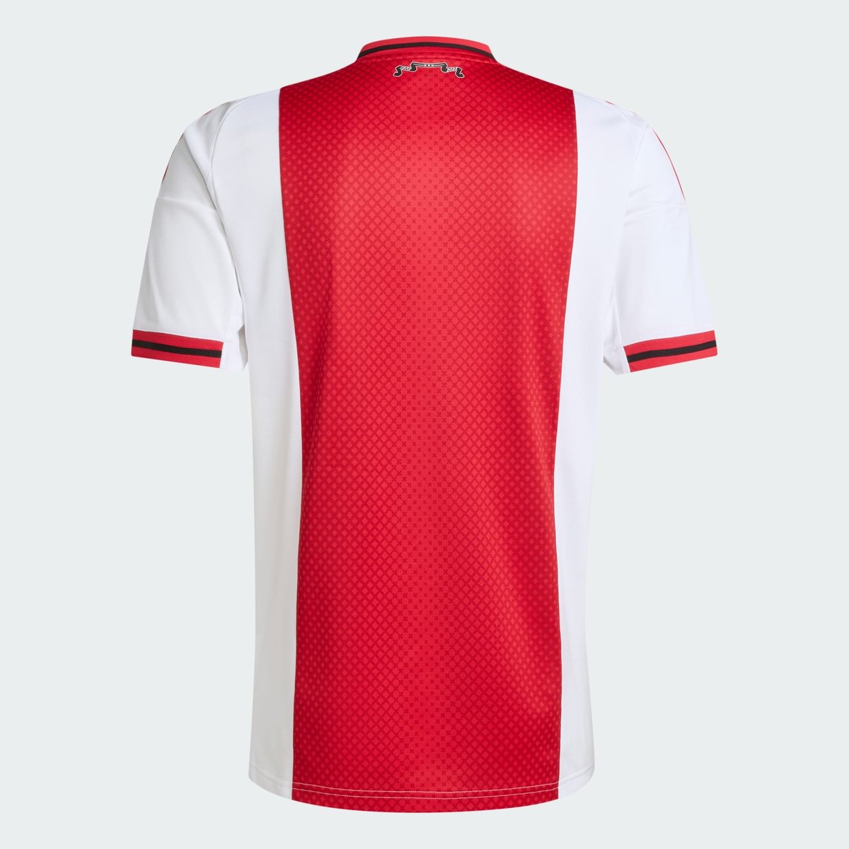 Maillot Domicile Ajax Amsterdam 25/26 Maillot Domicile Ajax Amsterdam 25/26 white, adidas Performance