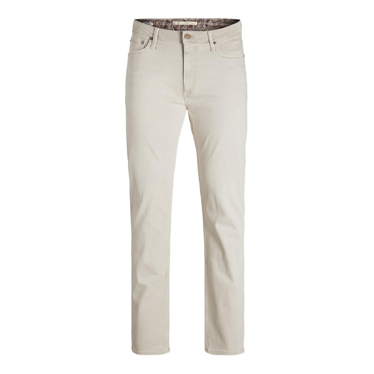 Jean Coupe Tapered moonbeam, JACK & JONES