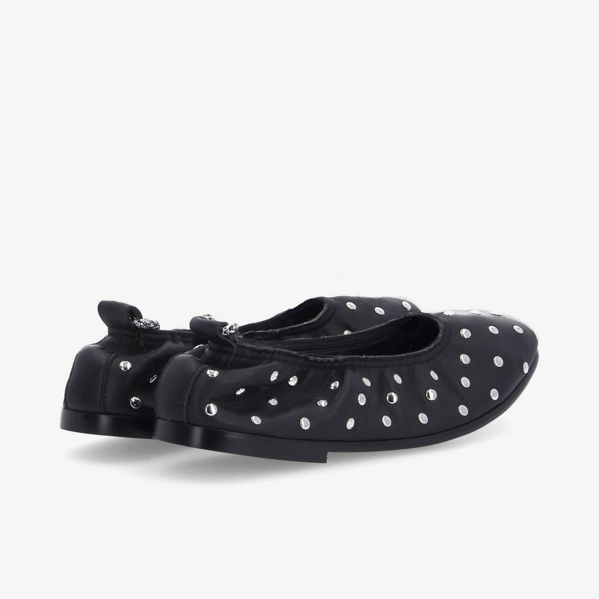 Amelie Ballerina - Noir noir, SCHMOOVE