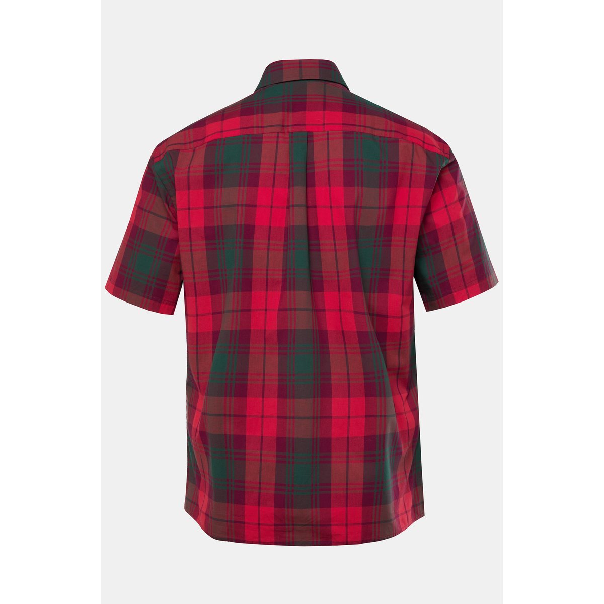 Chemise à carreaux salsa, JP1880