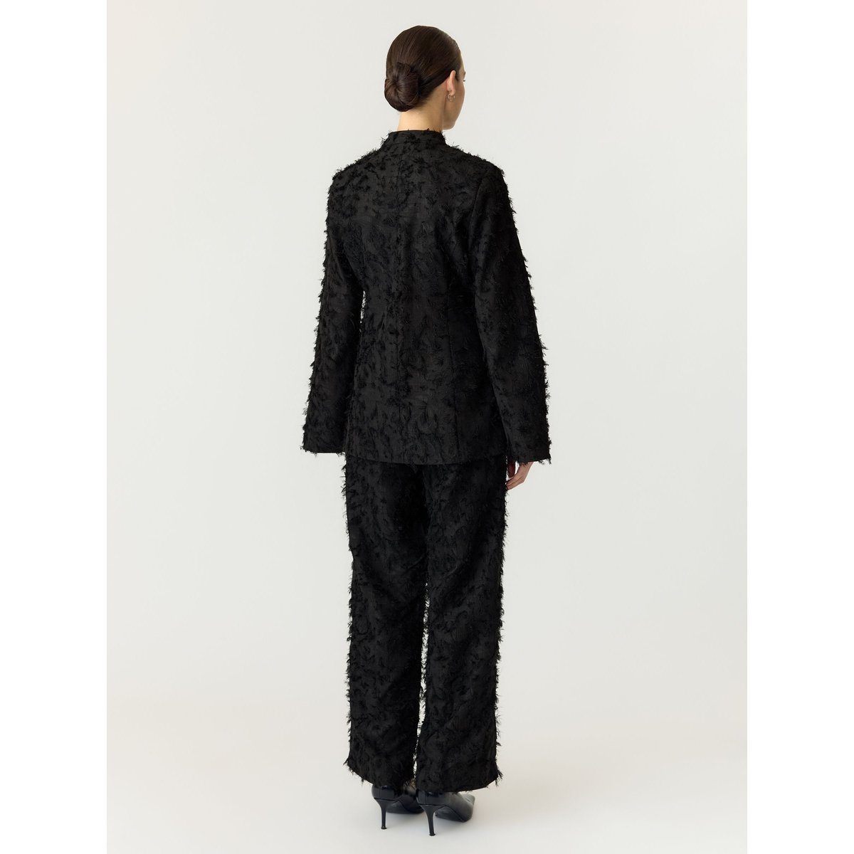 Blazer noir - black1, YAS