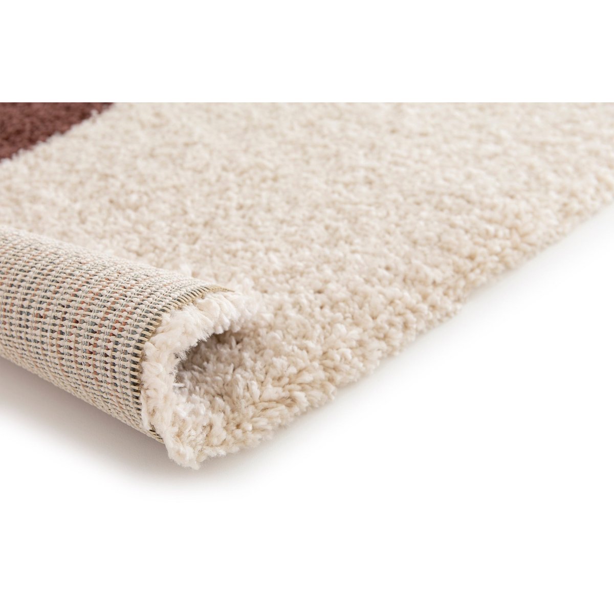 Tapis design épais et confortable CAIRN palette colorée, AFK LIVING