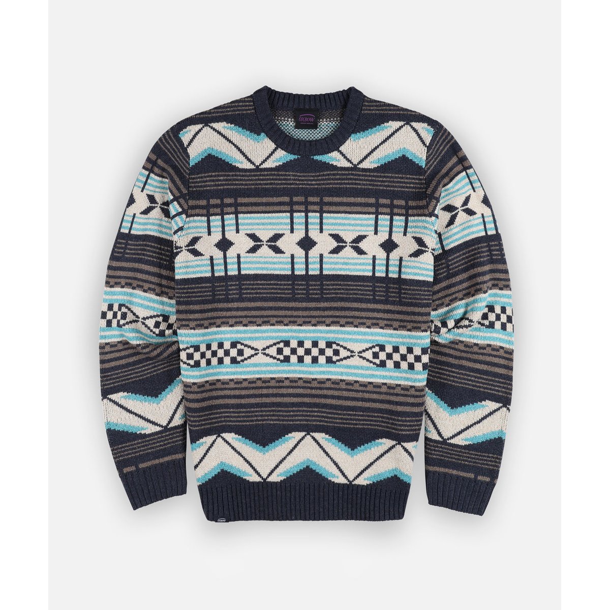 Pull WILDWAY deep marine, OXBOW